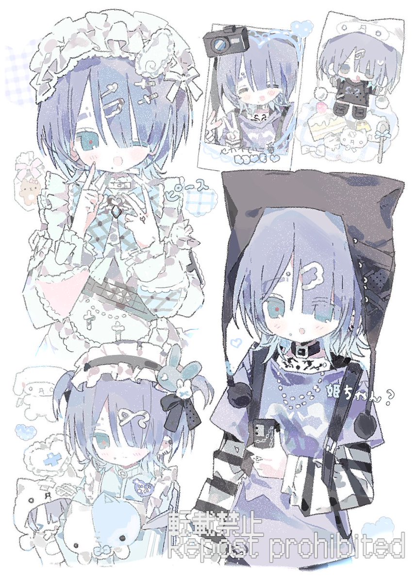 evenohime's tweet photo. https://t.co/FblWIqajkA