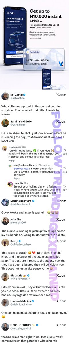 Trending Explained tweet media