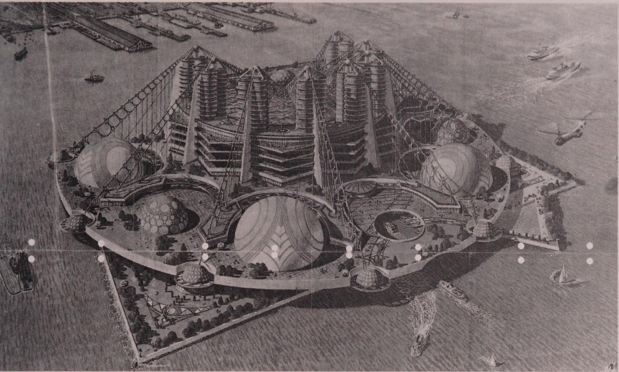 Daniel Wortel-London tweet media