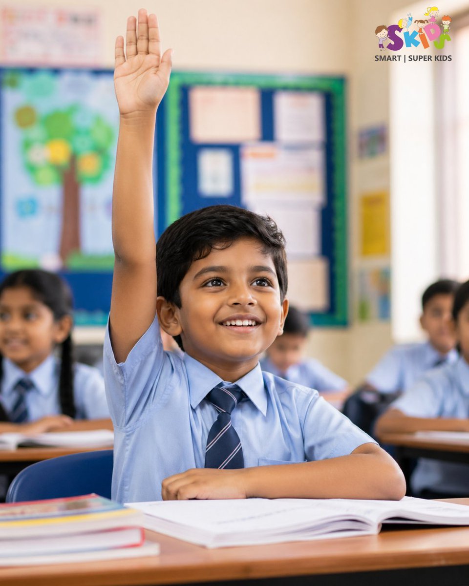 SKIDS58283752's tweet image. Is your child impulsive or struggling to wait their turn? 

It may be a weak “mental pause button” 🧠

Learn how inhibitory control shapes focus &amp;amp; behaviour.

Read: medium.com/@skids_health/…

#Parenting #ChildDevelopment