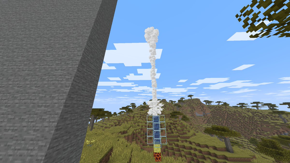 Potato Man of MC tweet media