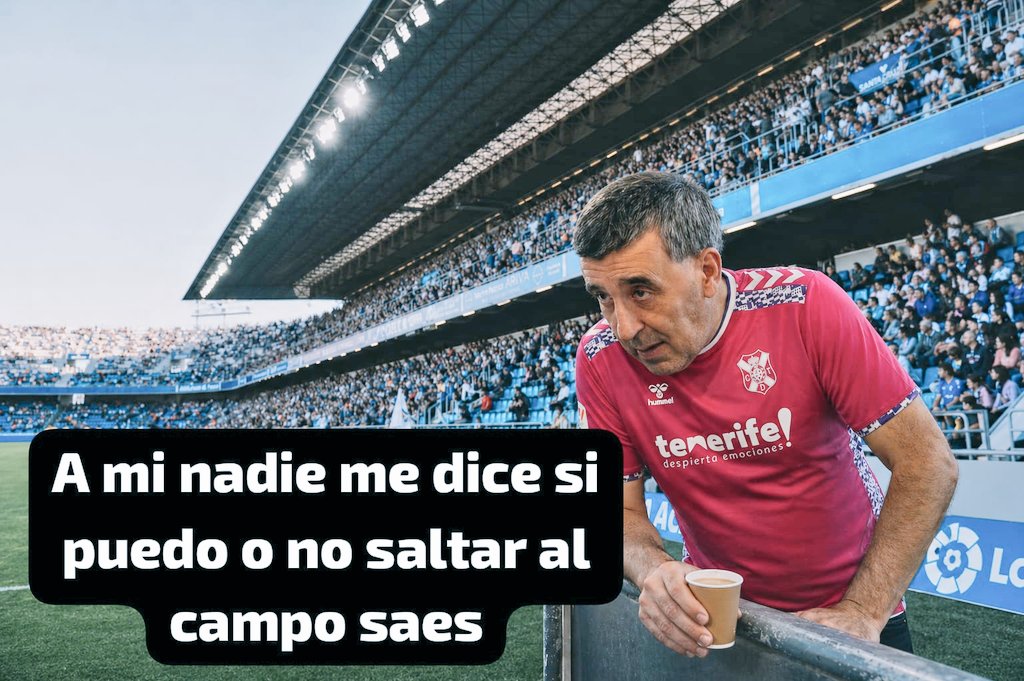 agarren_al_9's tweet photo. No me seas cuñao,
𝗖𝗮𝗺𝗶𝘀𝗲𝘁𝗮 𝗕𝗹𝗮𝗻𝗾𝘂𝗶𝗮𝘇𝘂𝗹✓
𝗔𝗻𝗶𝗺𝗮✓
𝗡𝗼 𝗶𝗻𝘃𝗮𝗱𝗮𝘀 𝗲𝗹 𝗰𝗲𝘀𝗽𝗲𝗱✓
#APorElAscenso 🏴🍻 https://t.co/ban8xNi2oH