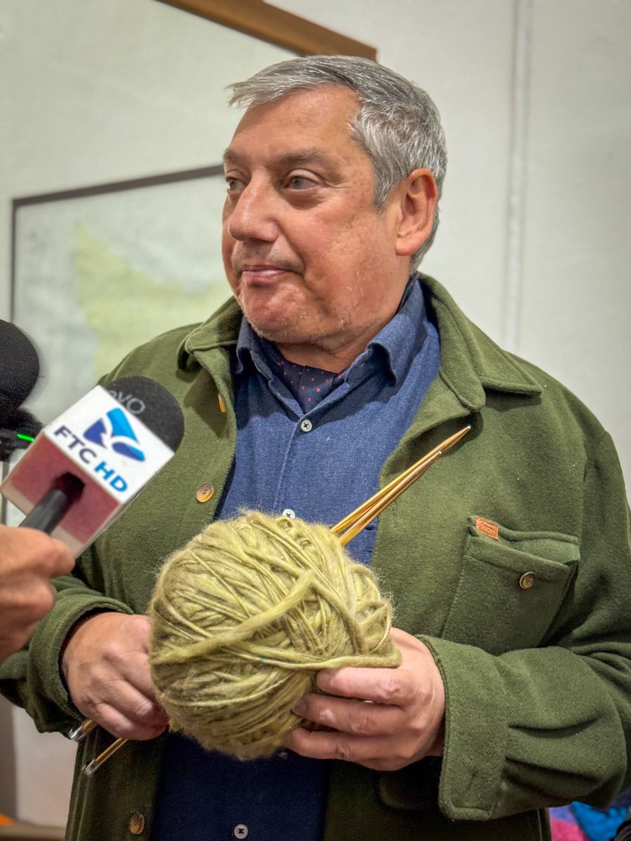 Carlos Enciso Christiansen tweet media