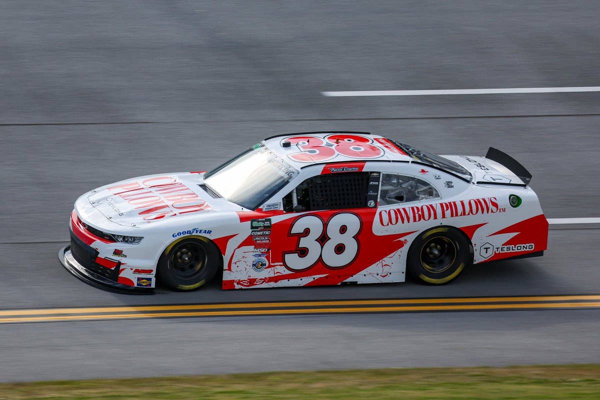 “Automatic” Nexus tweet media