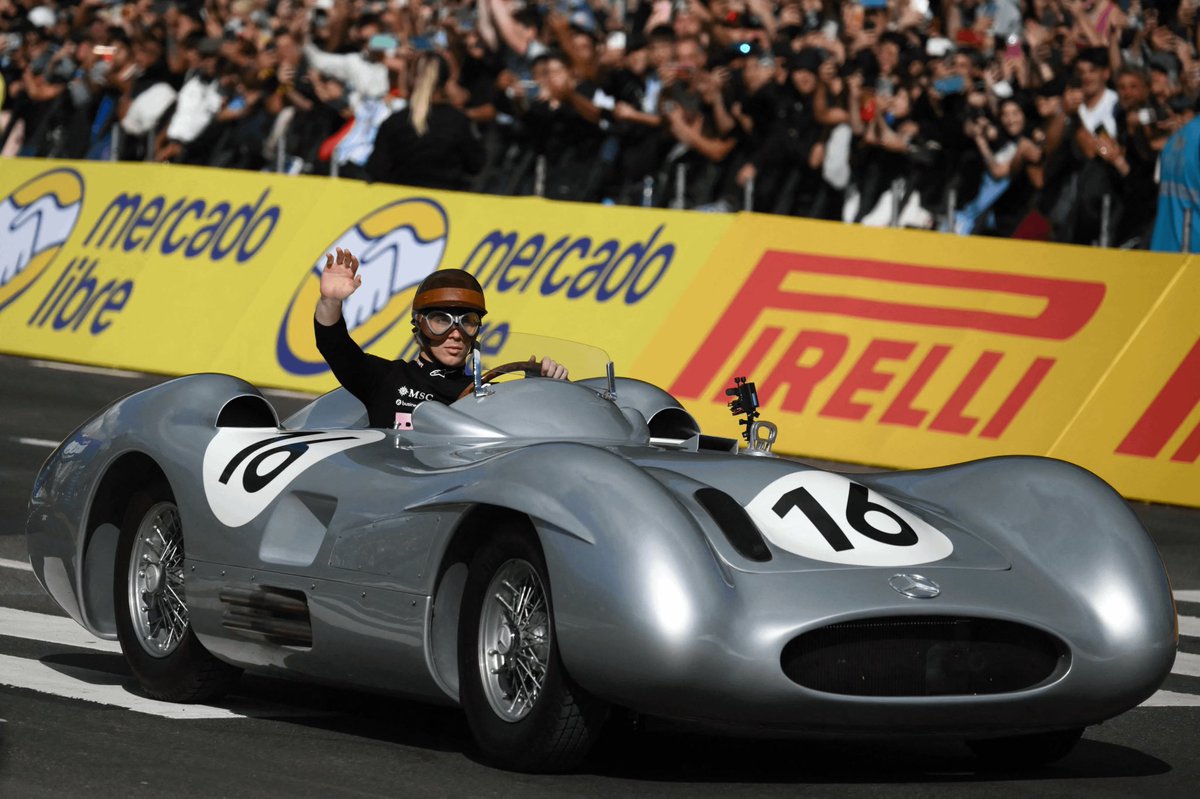 Daniel Valente 🏎️ tweet media