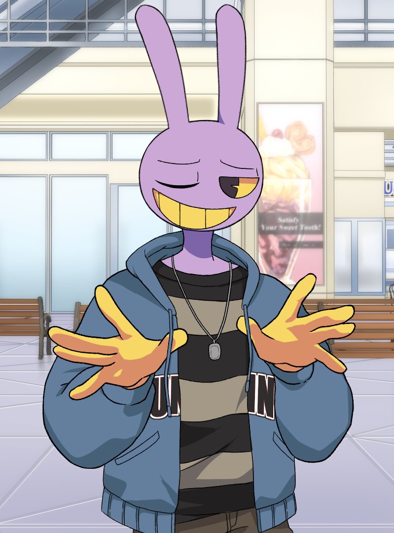 gib 🐰 tweet media