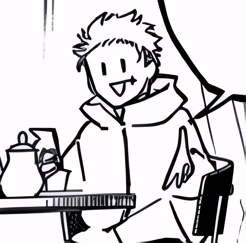 آدمـ⛩️ tweet media