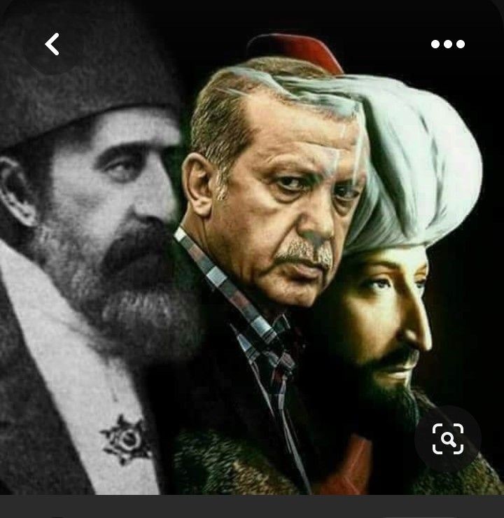 cCcennet 🇹🇷 tweet media