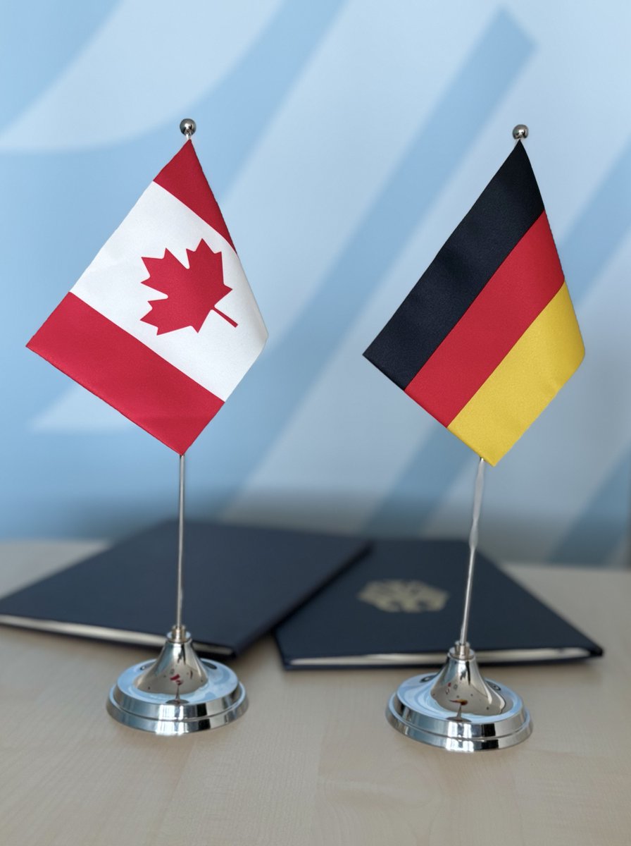 Germany at NATO tweet media