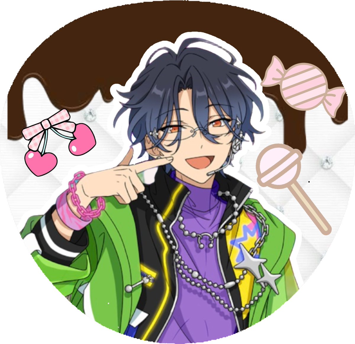 めぐ🍫🐝 tweet media