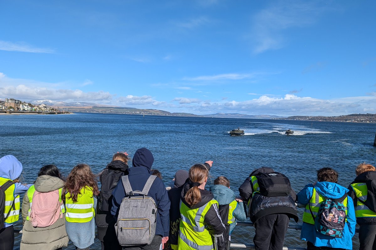 Argyll and Bute Council Digital Learning Team tweet media