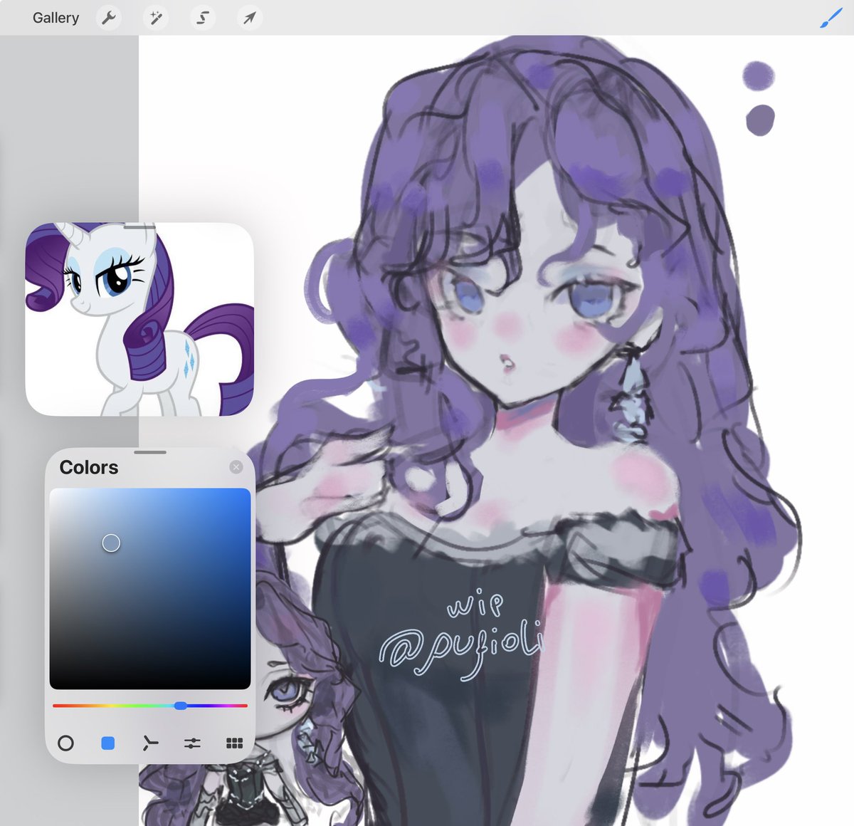 Olivia ! tweet media