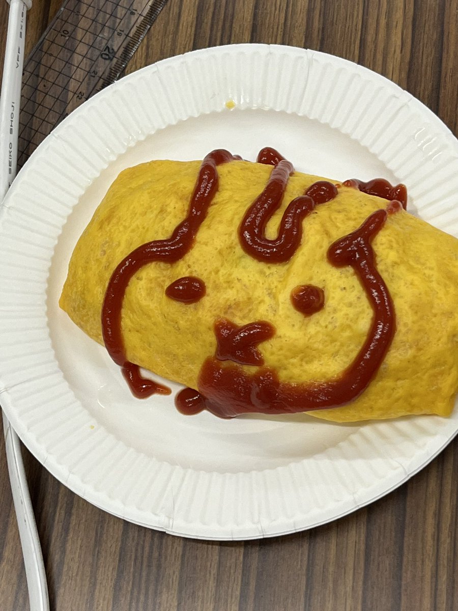筑波大げんしけん喫茶班 tweet media