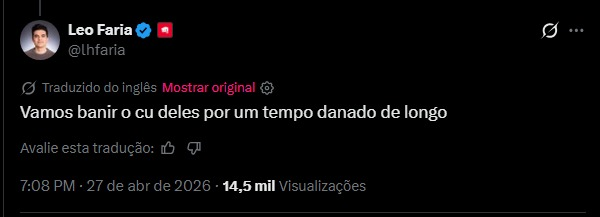 Fernando "nandoshow" Schwabe tweet media