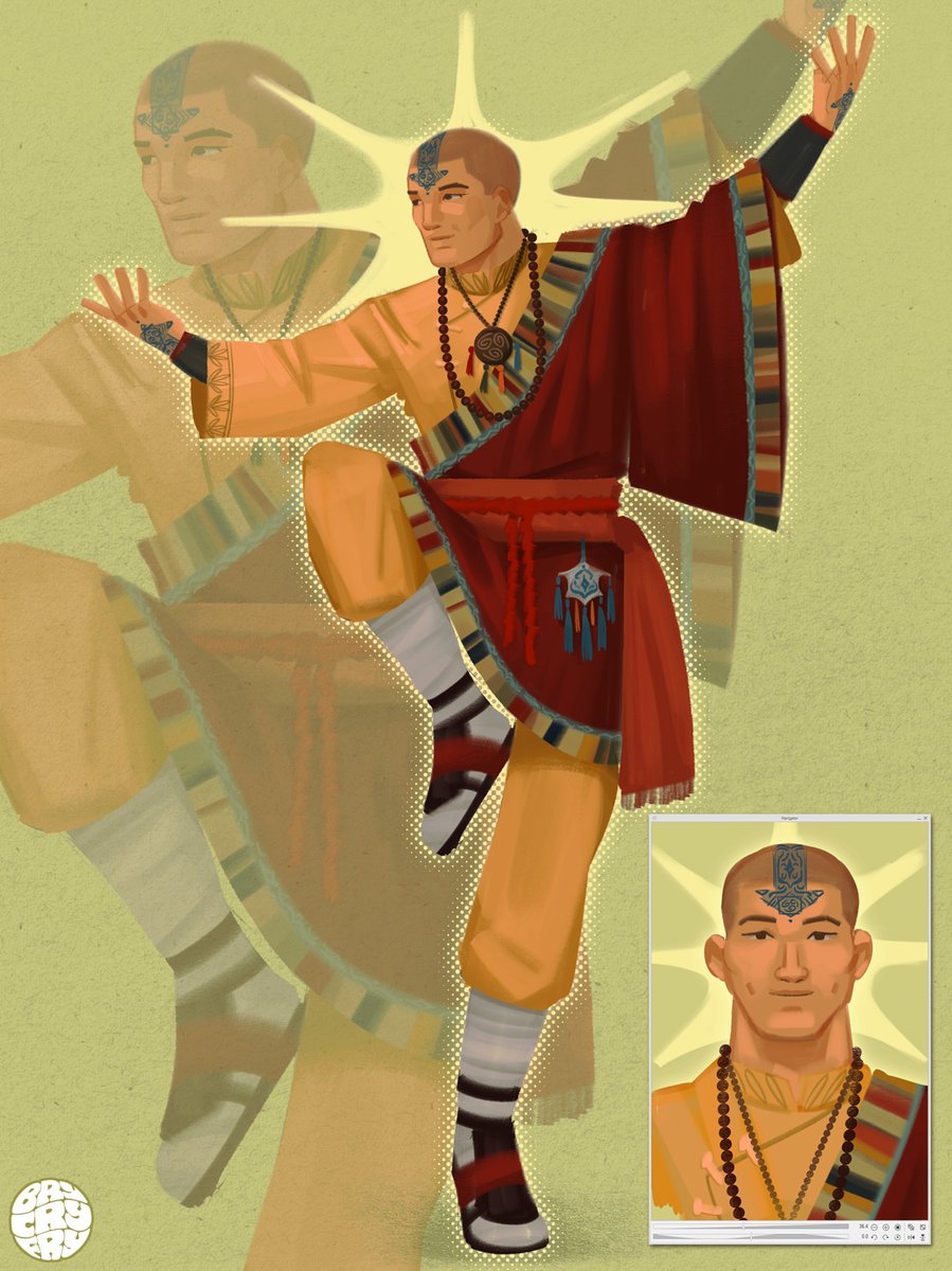brycryfry (commissions 1/5, DM to inquire) tweet media