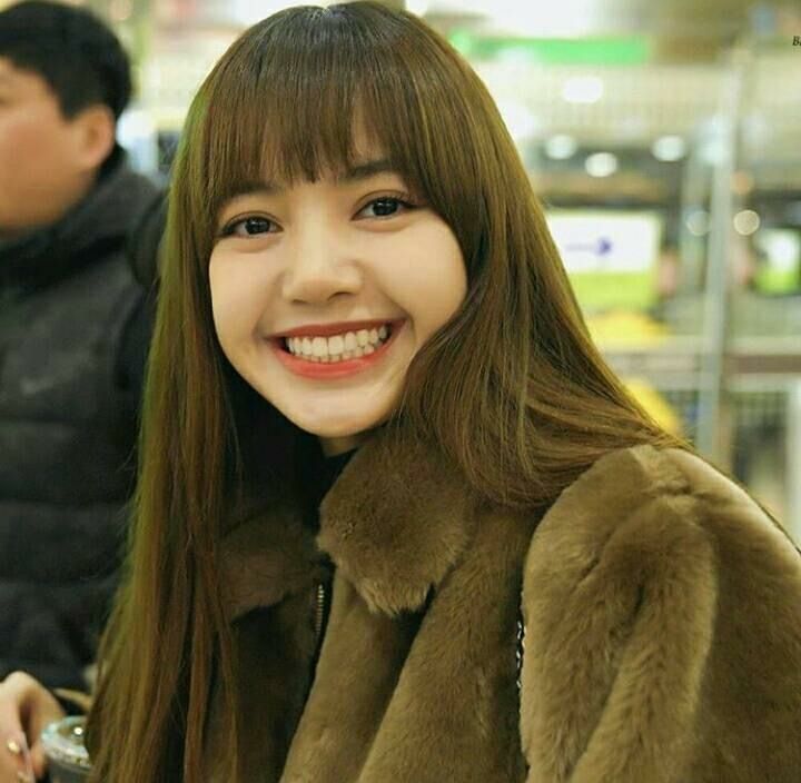 G8AZ2287's tweet image. #LISA