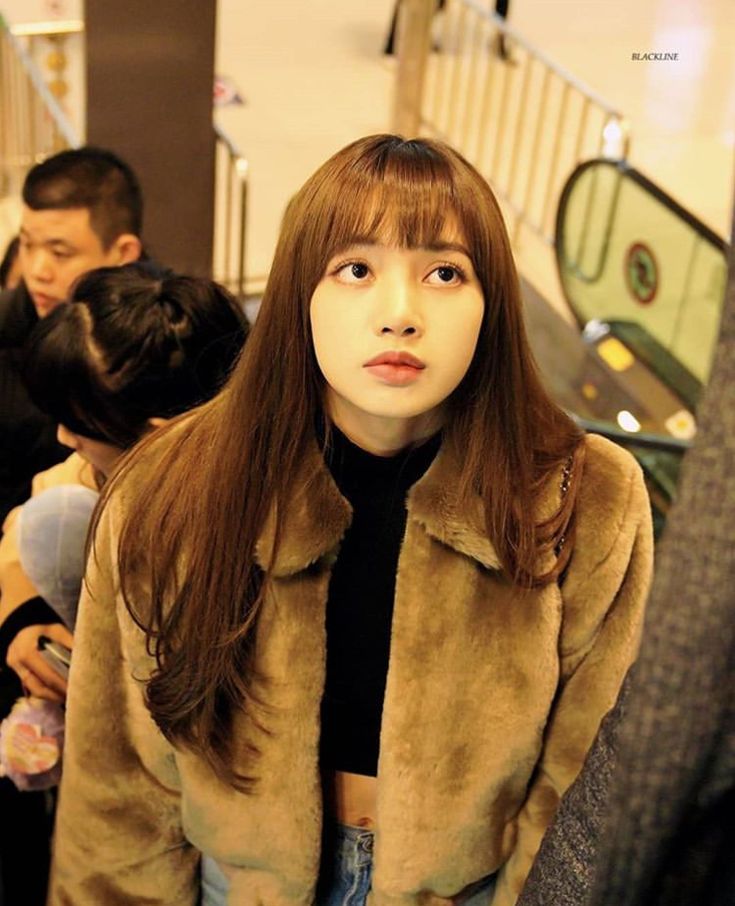 G8AZ2287's tweet image. #LISA