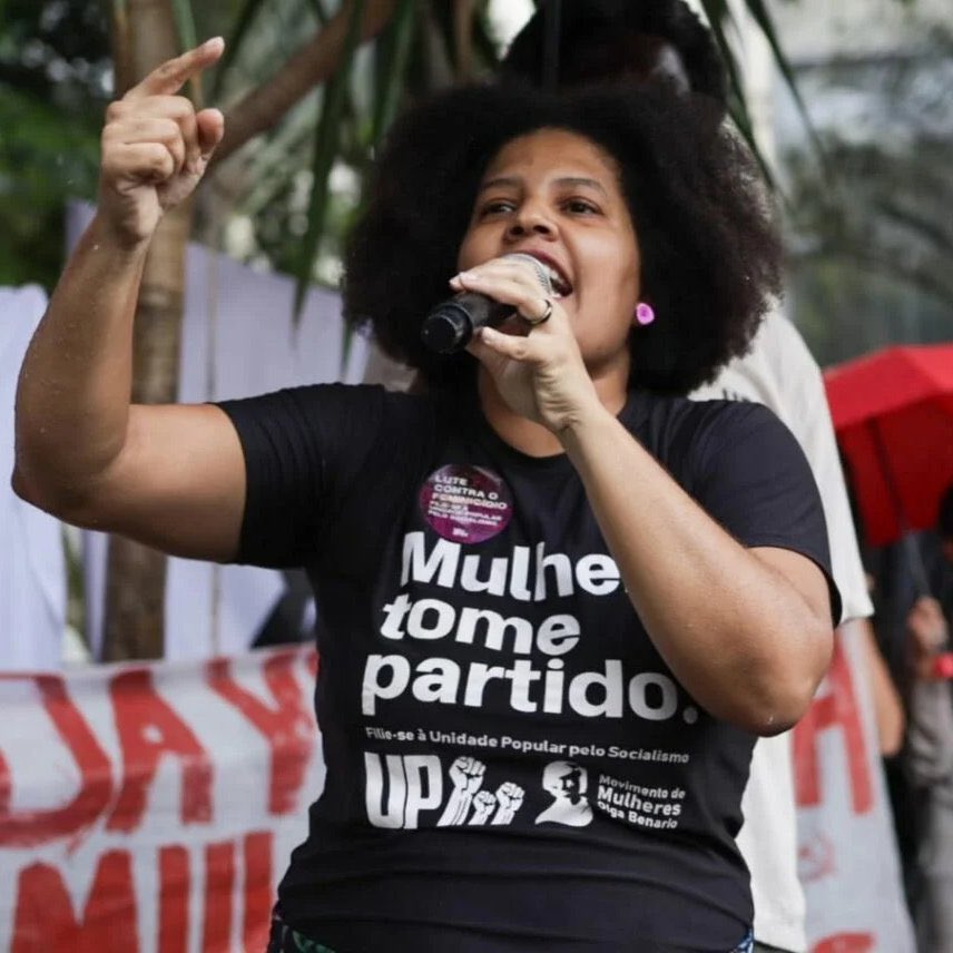 Jurídico BIANCA BORGES! 💙🇵🇸 tweet media