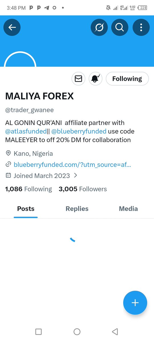 Hu Zay Fah 📉📈 tweet media