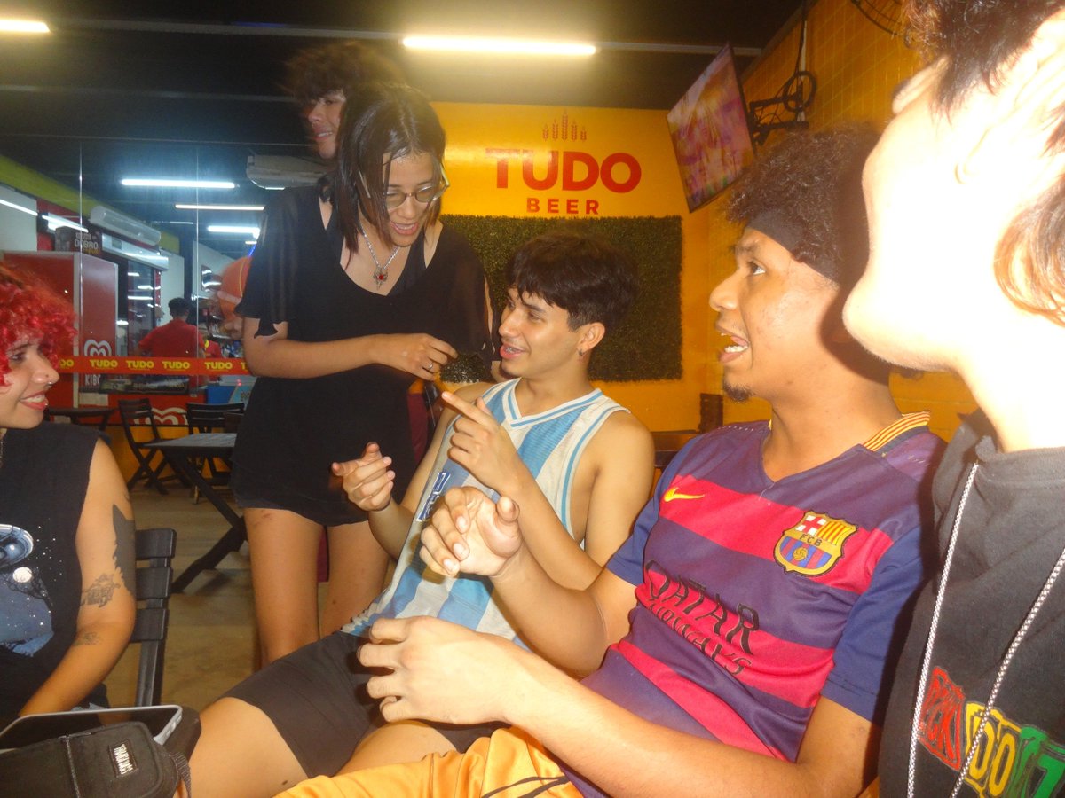 comunista de boteco tweet media