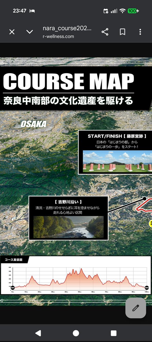 ぶるる@5/17神崎5/31奈良ウルトラ tweet media