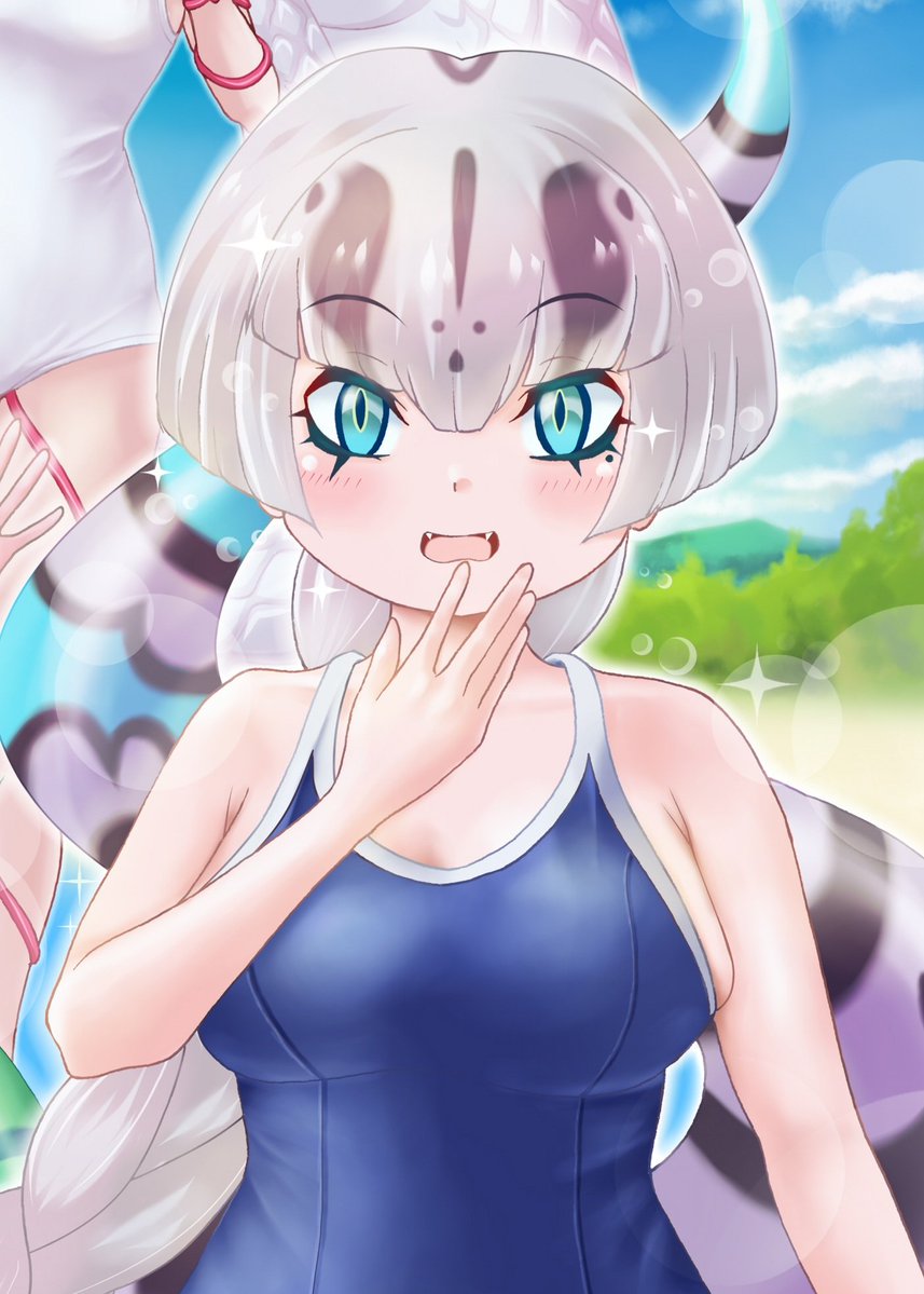 あかどう tweet media