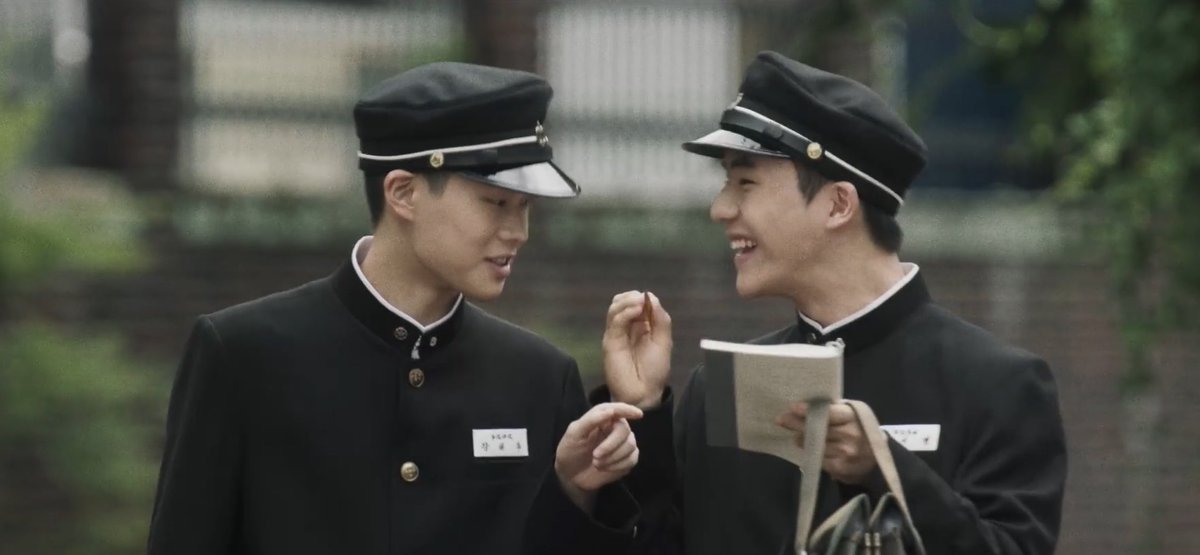 K-Drama Menfess tweet media