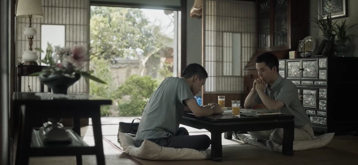 K-Drama Menfess tweet media