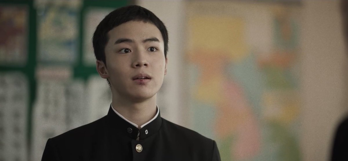 K-Drama Menfess tweet media