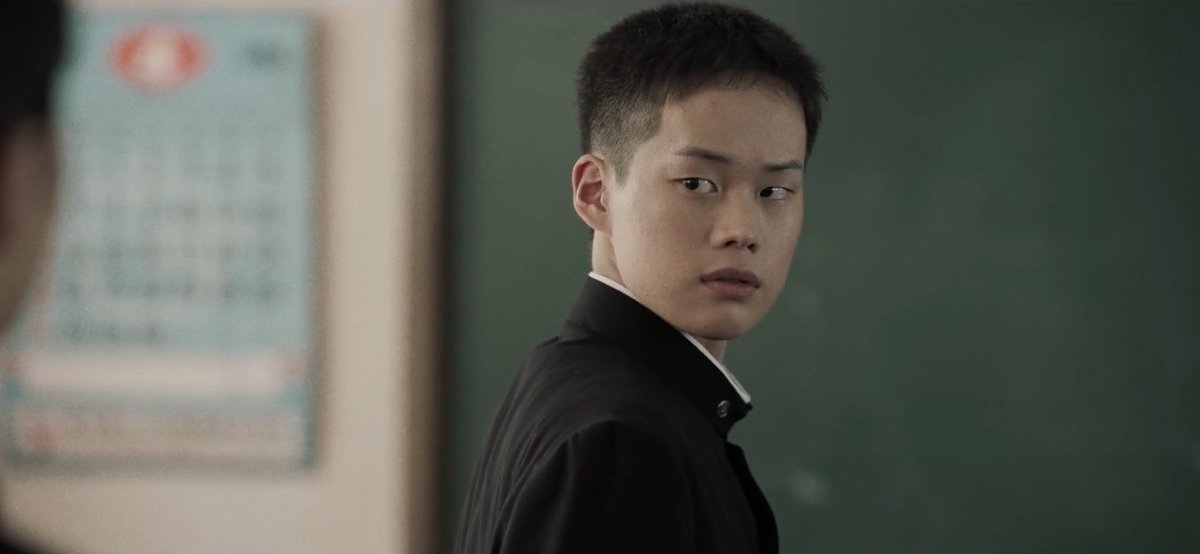 K-Drama Menfess tweet media