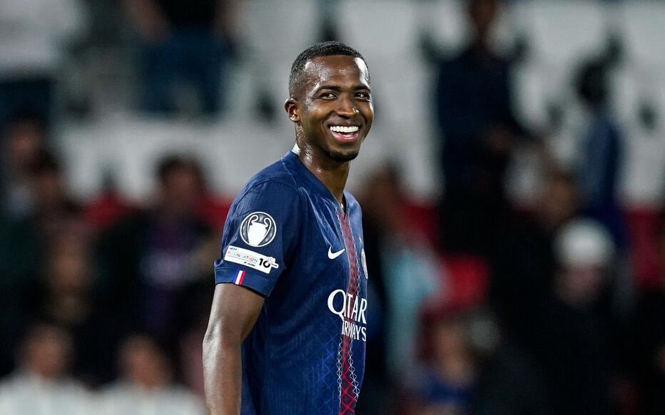 PSG COMMUNITY tweet media