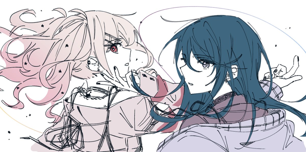 텐브/テン tweet media