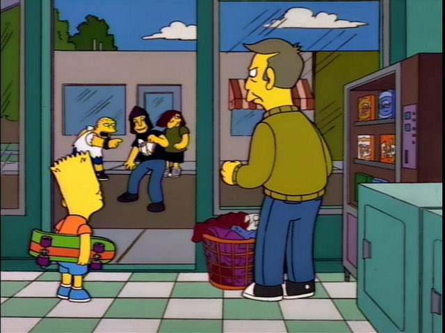 Simpsons Quotes tweet media