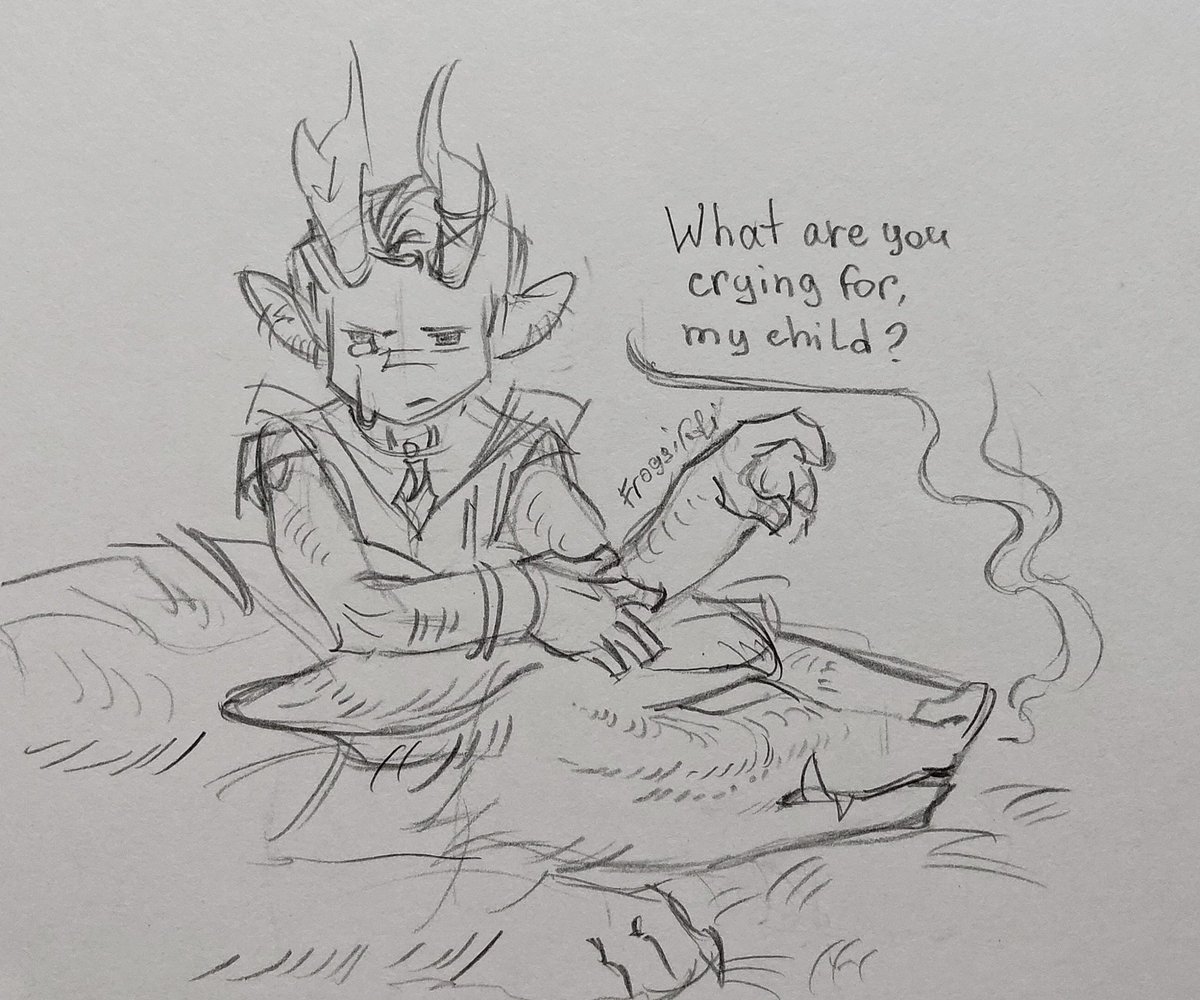 ARCHIVE Shelir Froggifoli tweet media