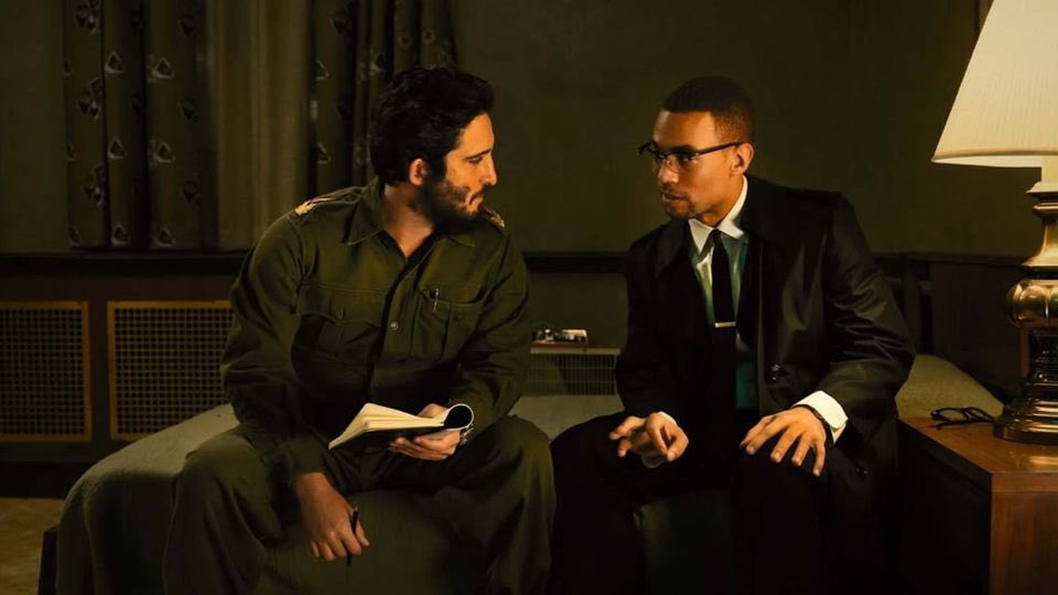 Black Film Alerts tweet media