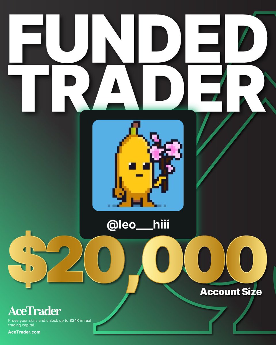 If you haven't tried <a href="/AceTrader/">AceTrader</a> yet you probably should! As low as $9 and you get to trade <a href="/9gagceo/">9GAGCEO</a> money. 

Next goal: all in and pumping <a href="/memecoin/">Memecoin</a> 

One ethereum:0xb131f4a55907b10d1f0a50d8ab8fa09ec342cd74 to rule them all  

<a href="/AceTrader/">AceTrader</a>
#AceTraderFunded