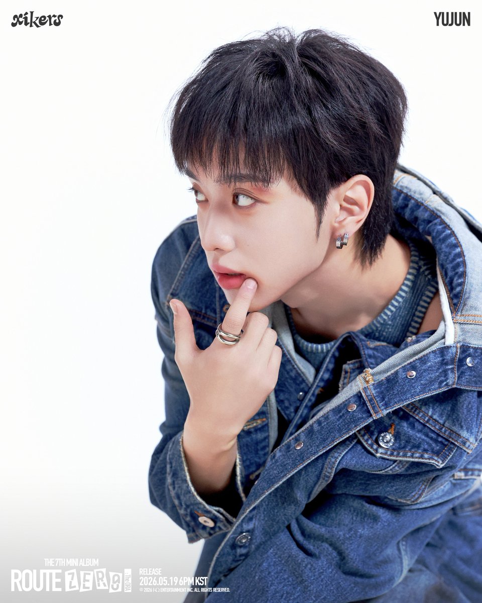 xikers(싸이커스) tweet media