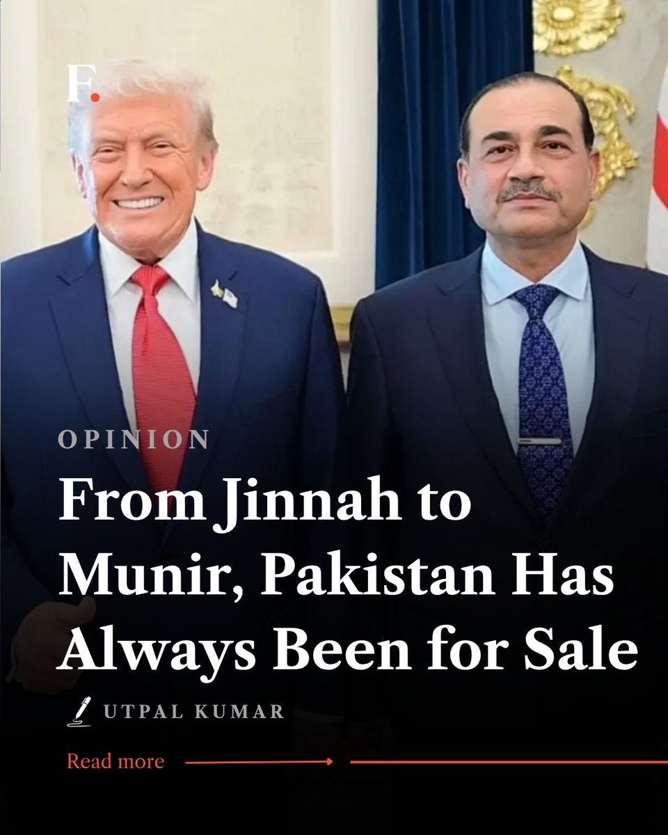 Firstpost tweet media