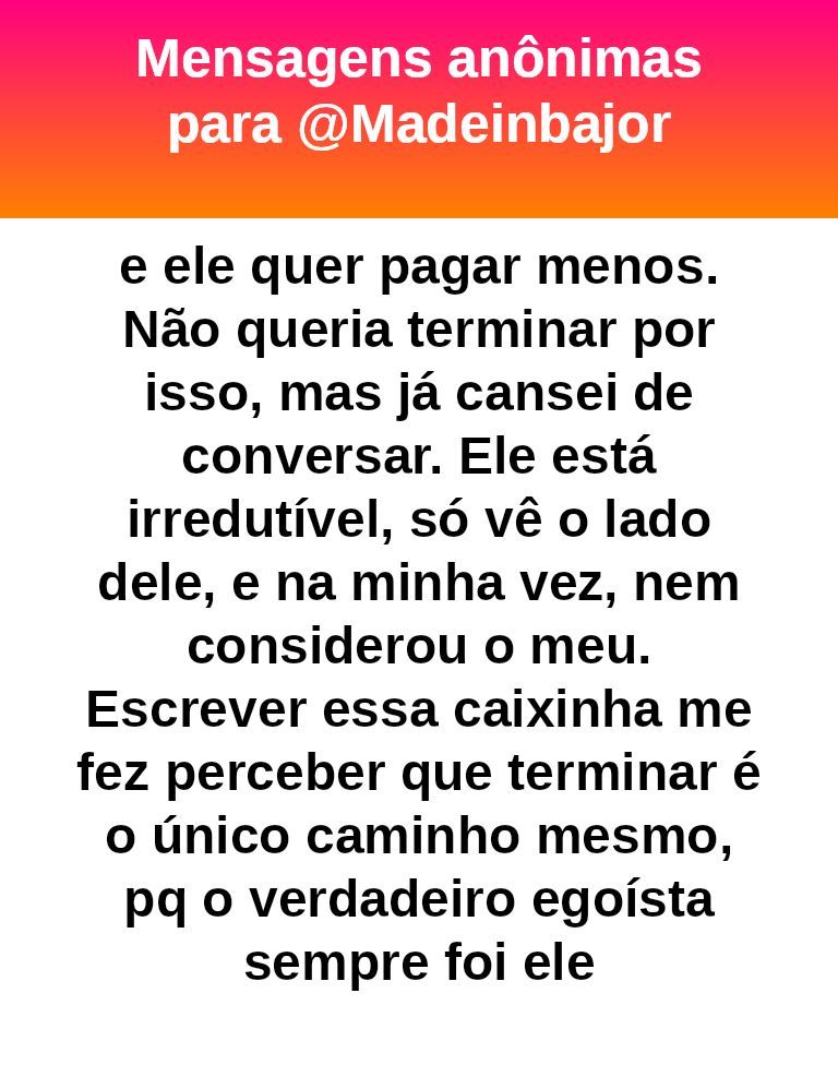 Making of da vida alheia tweet media