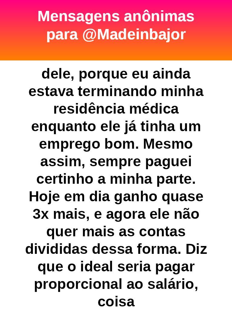 Making of da vida alheia tweet media