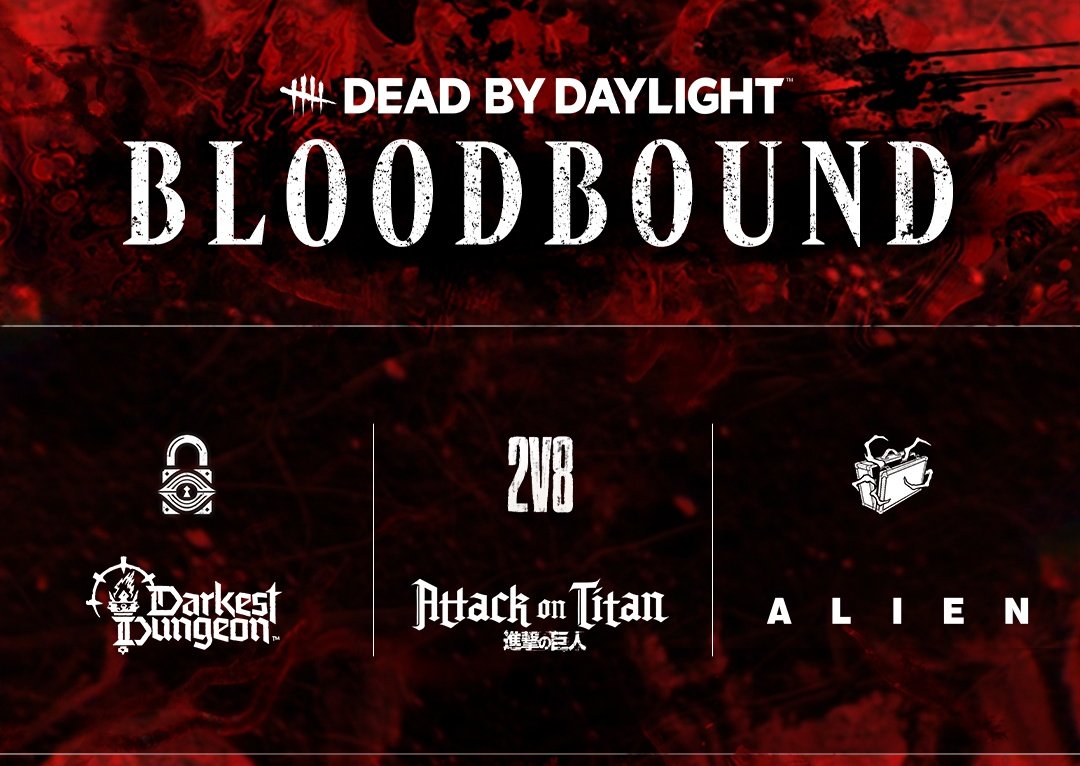 artistzorax's tweet image. A good day to be in multiple fandoms

#deadbydaylight #justdance