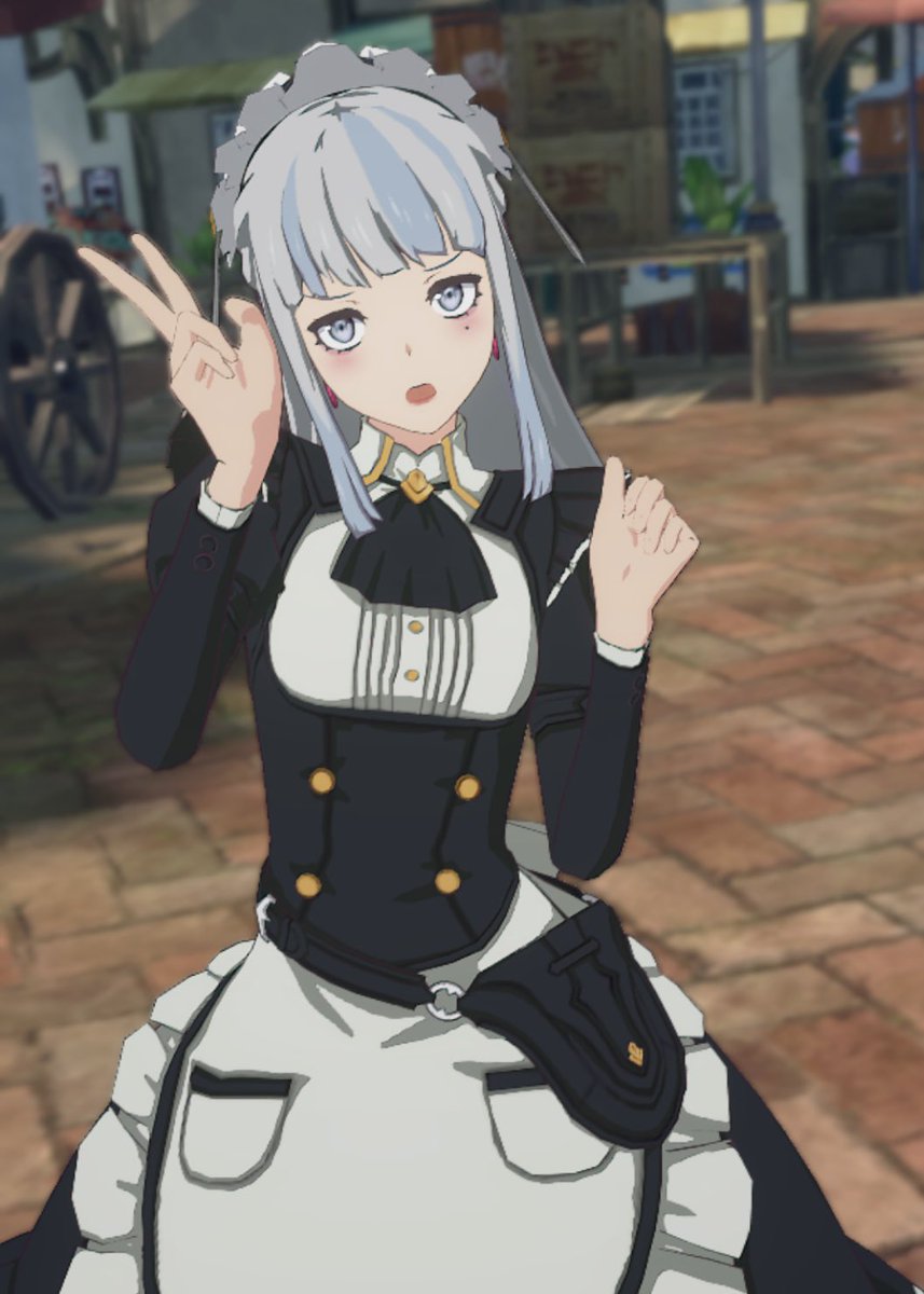 フリル tweet media