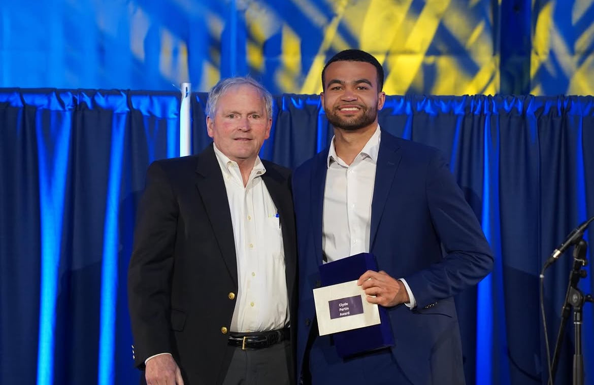 Emory Men’s Basketball tweet media
