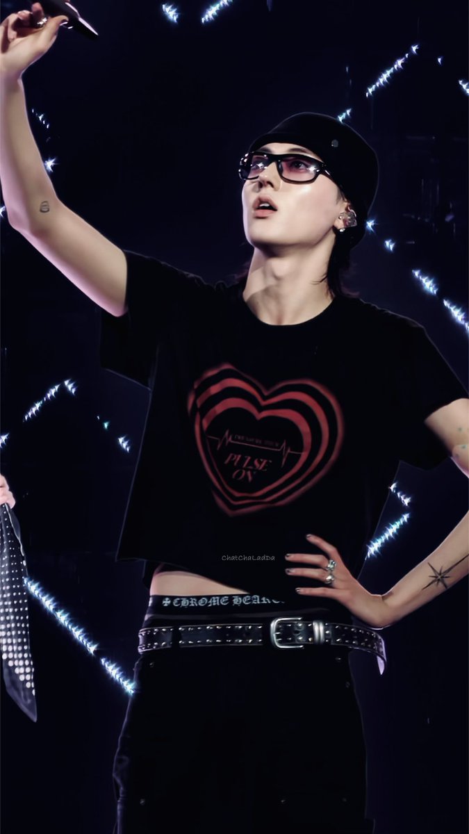 ᴷᴼᴼᴷᴷᴵᴷ⋆｡ﾟ𖤐 ₊˚ ☾ ﾟ⋆ tweet media