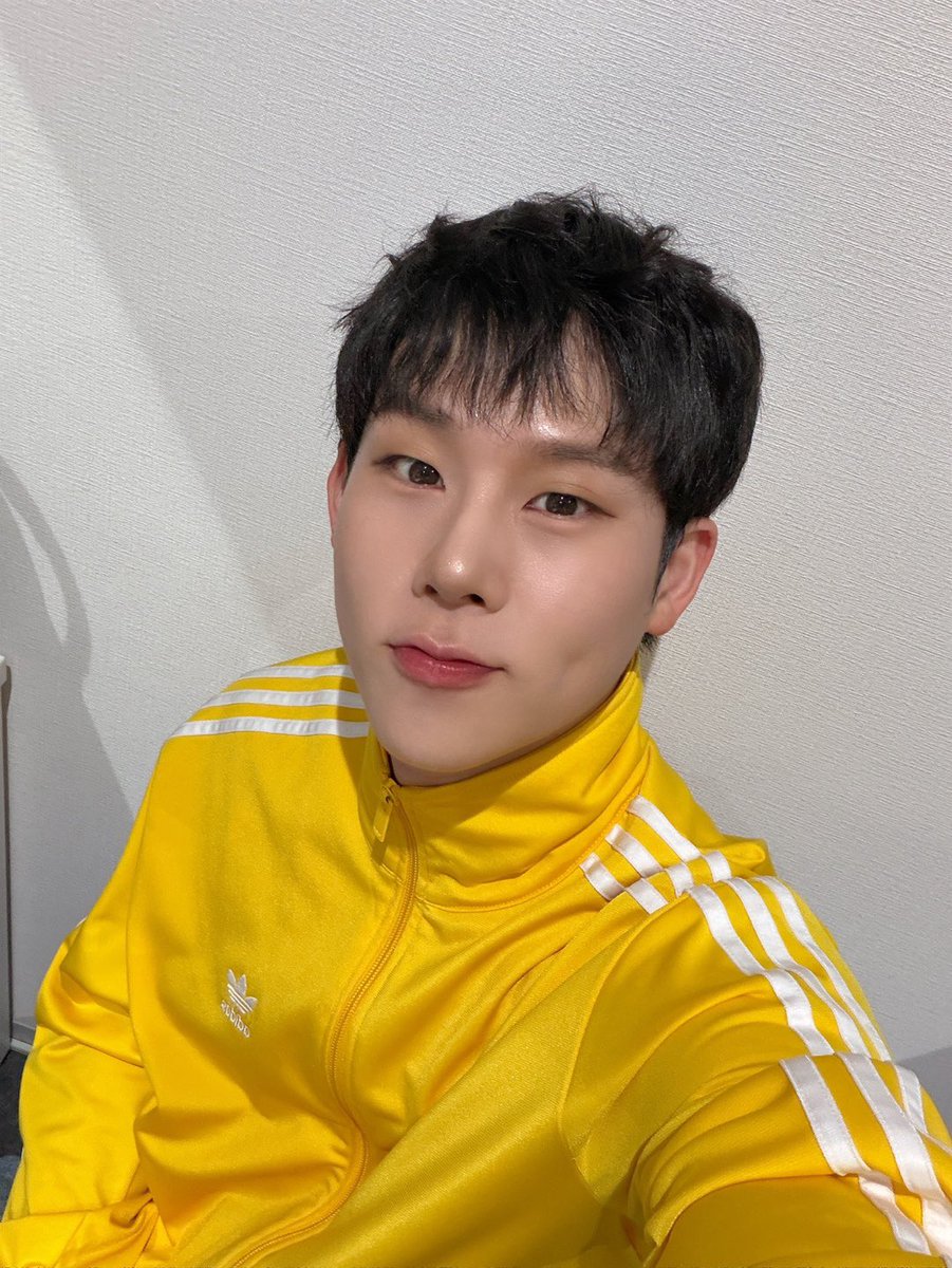 몬스타엑스_MONSTA X tweet media