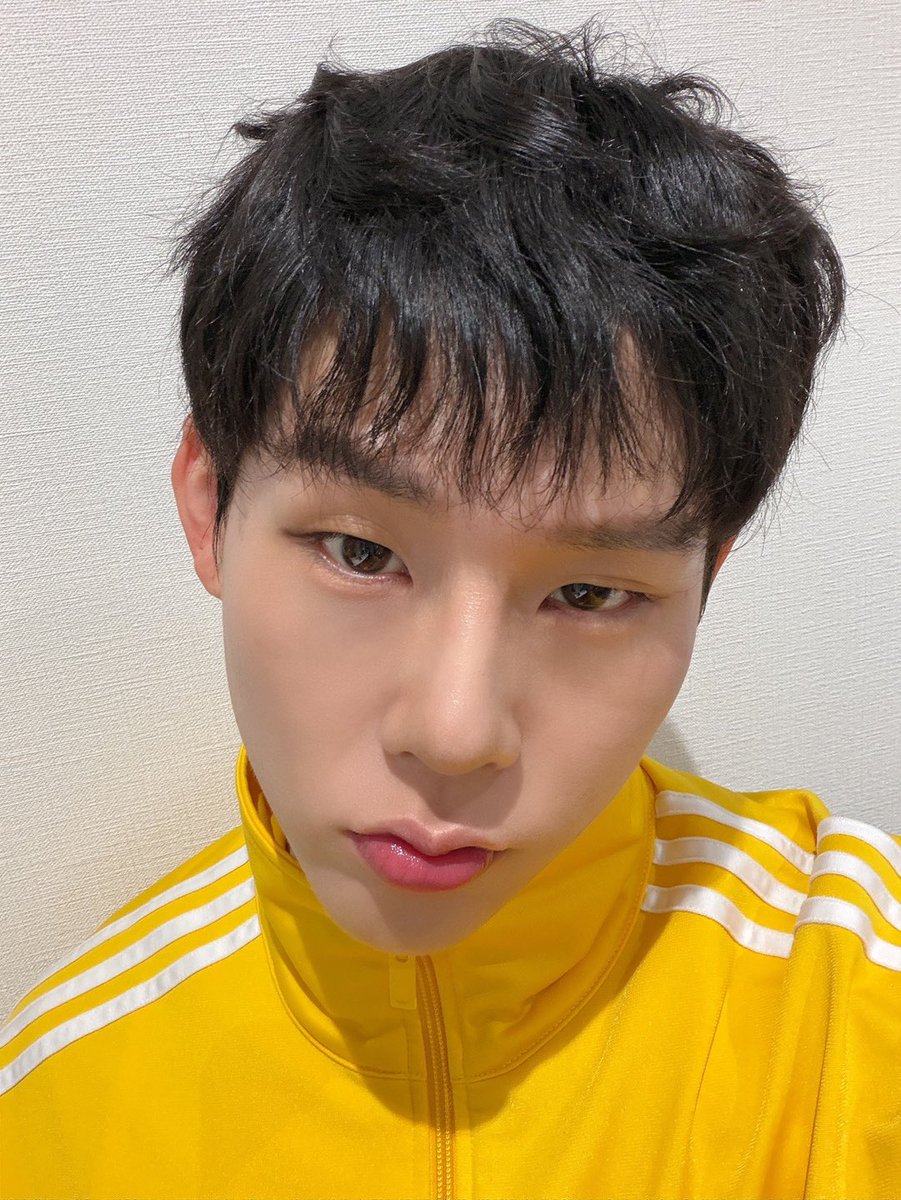 몬스타엑스_MONSTA X tweet media