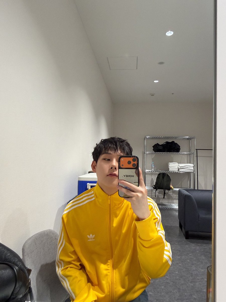 몬스타엑스_MONSTA X tweet media