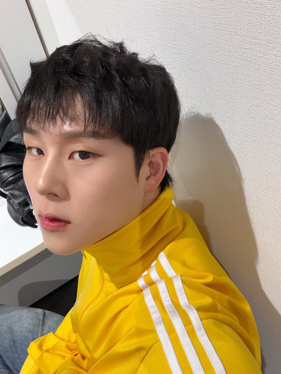 몬스타엑스_MONSTA X tweet media