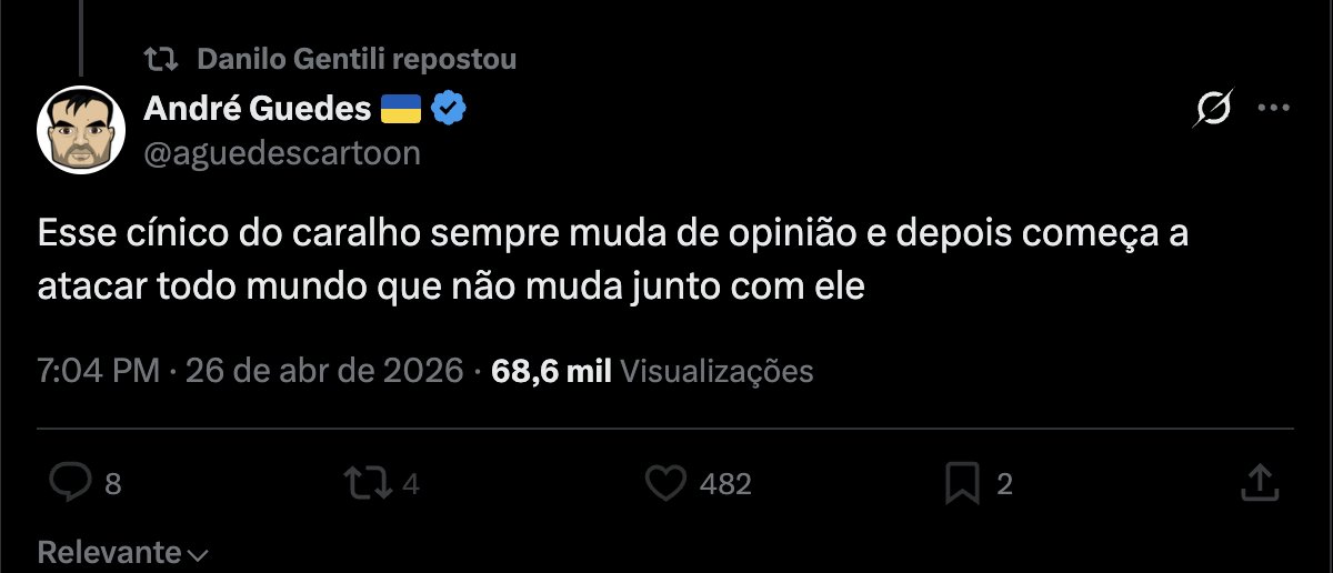 Nando Moura_Oficial tweet media