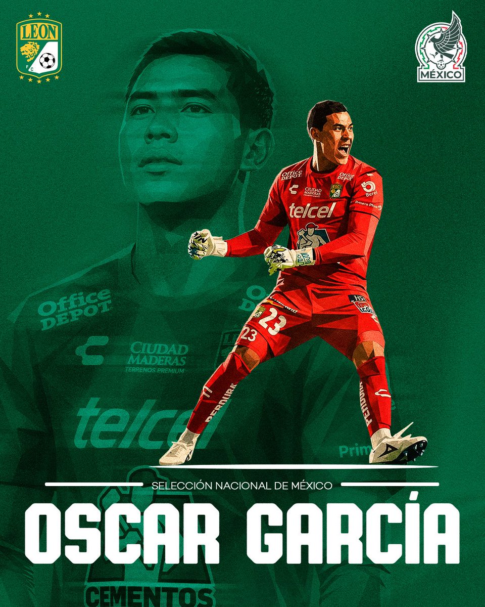 Club León tweet media